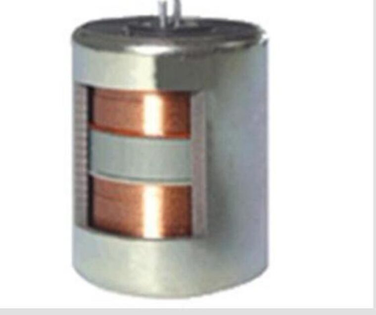 GD-XX (SM4) Common Geophone