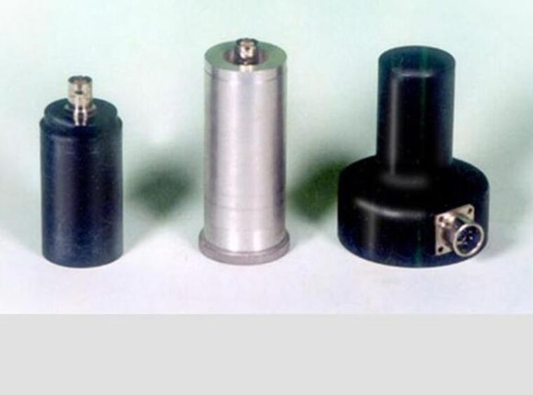 Dynamic Testing Geophone
