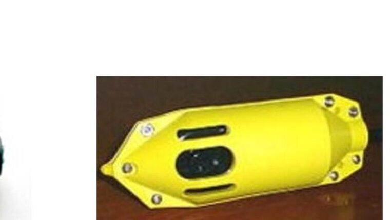 GD-24 Hydrophone