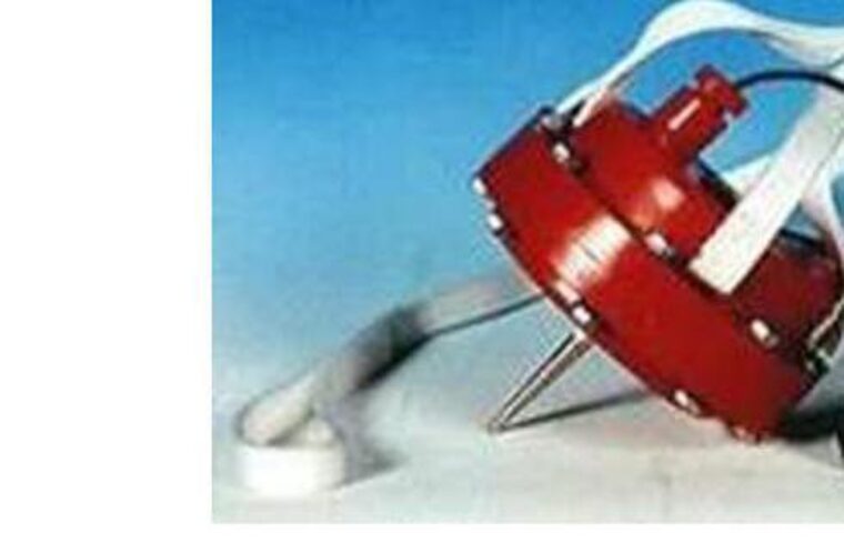 GW Submersible Geophone String