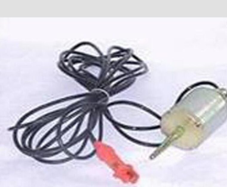 GS Well Geophone String